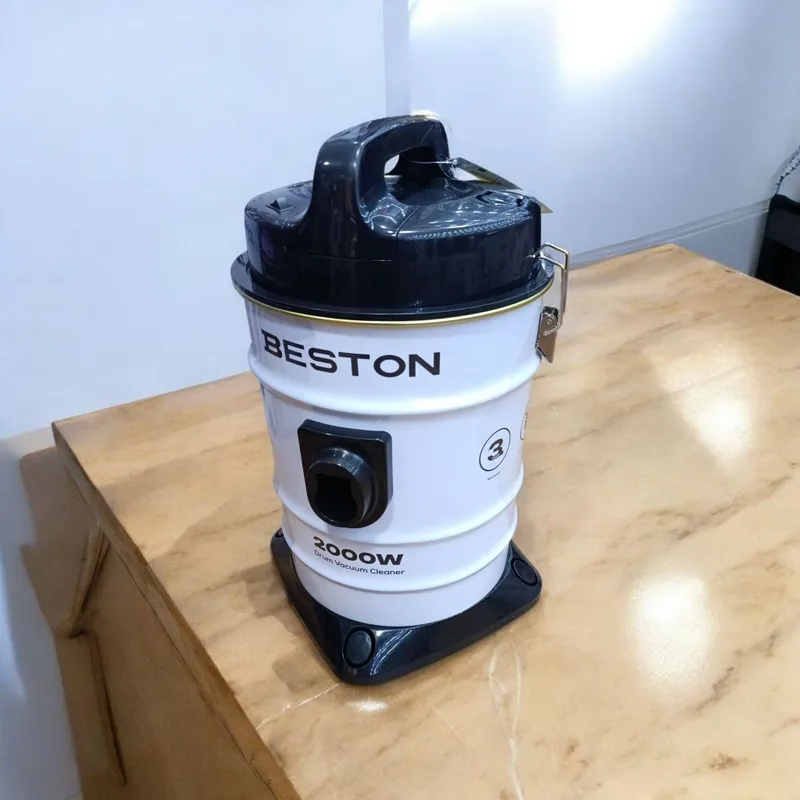 BESTON 7020-DW 2000W quruq tozalash uchun changyutgich 3