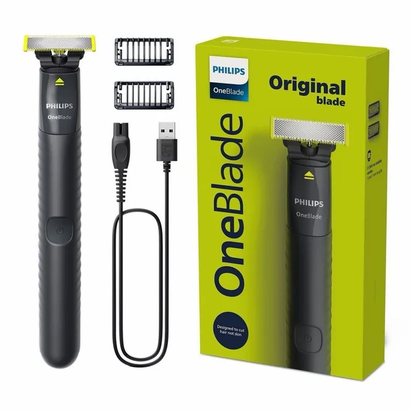 Philips One blade Trimmer