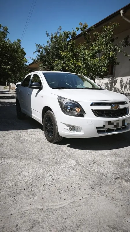 Chevrolet Cobalt Midnight AT 2 Chevrolet Cobalt Midnight AT 2