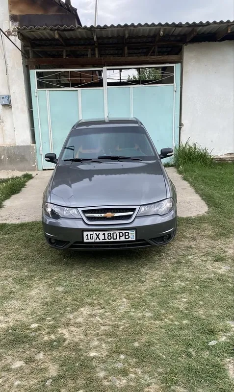 Nexia 2, «Сонг гибрит» 3 Nexia 2, «Сонг гибрит» 3