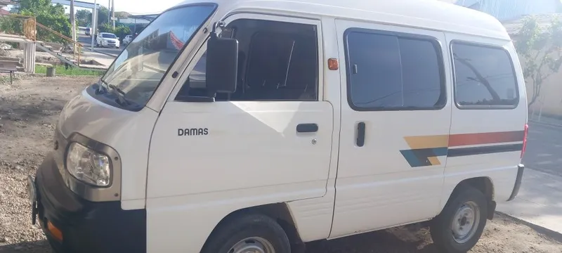 Damas xolati ajoyib 4