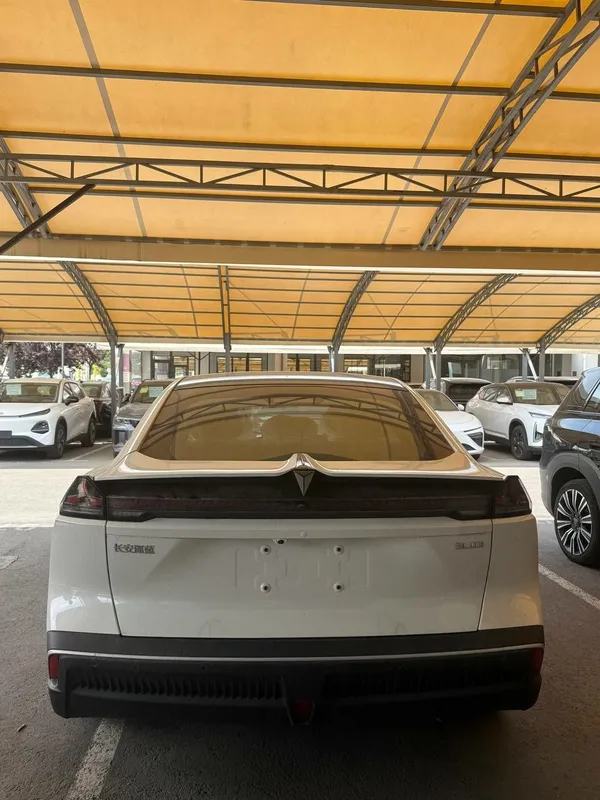changan depal S03 — фото 1