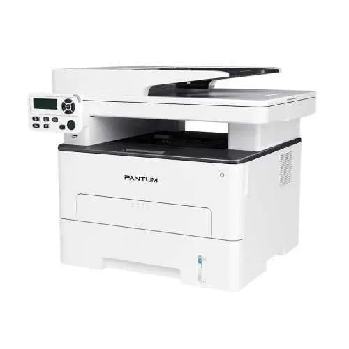 НОВИНКА МФУ лазерный Pantum M7100DW принтер, сканер, ксерокс+ — фото 4