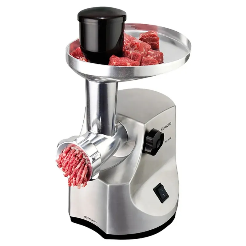 Мясорубка Kenwood MG520 2