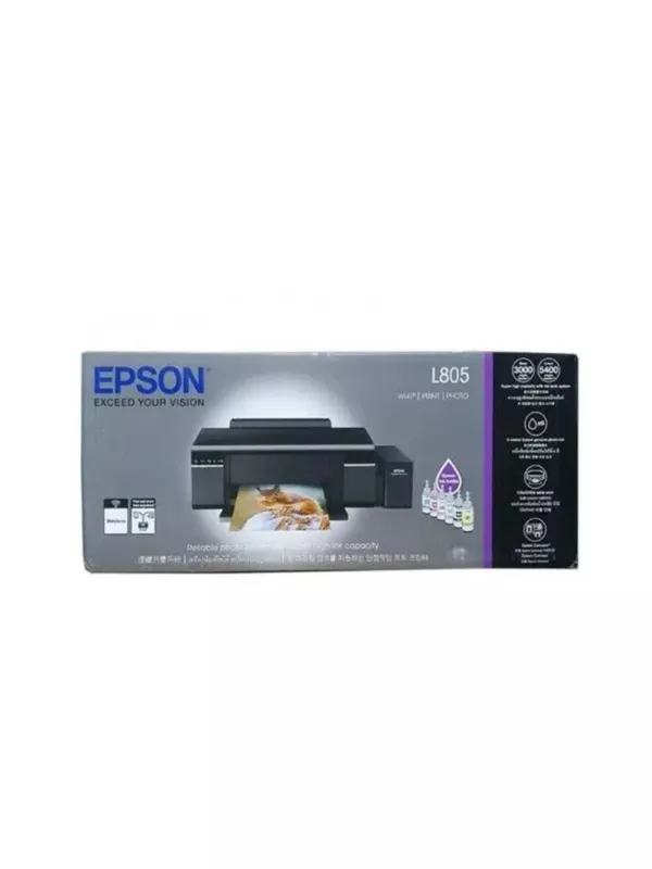 Printer Epson L 805