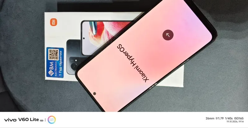 redmi note 12 4g 128 2