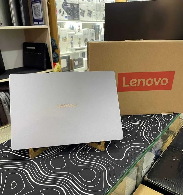 Lenovo Ideapad slim 3 AMD Ryzen 5 7535HS/8/256/display 15'1 2K OLED 3 Lenovo Ideapad slim 3 AMD Ryzen 5 7535HS/8/256/display 15'1 2K OLED 3