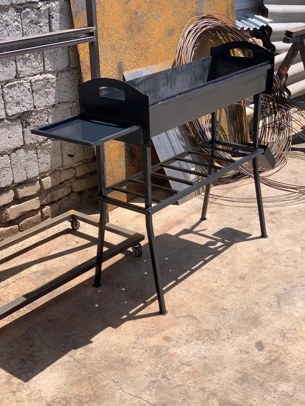 Mangal — фото 3