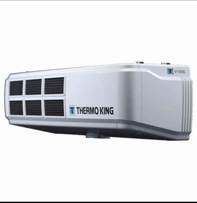 Thermo King V-1000 MAX -20°C | Original | O‘rnatishga tayyor | K — фото 5 Thermo King V-1000 MAX -20°C | Original | O‘rnatishga tayyor | K — фото 5