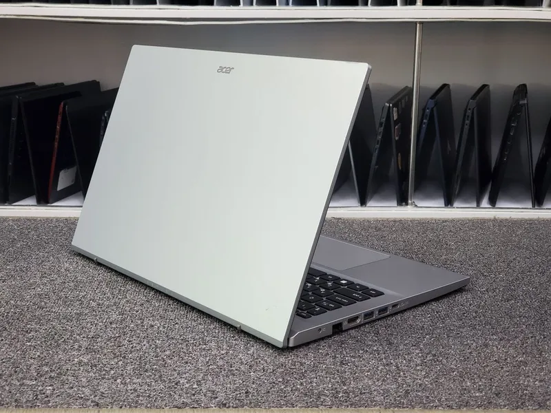 Acer Aspire 3 Ryzen 5 5 Acer Aspire 3 Ryzen 5 5