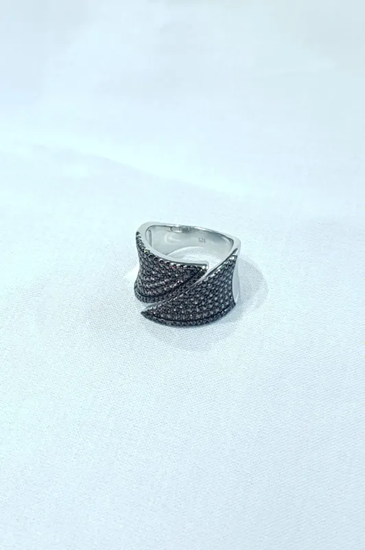 Серебряное кольцо 925, Kumush uzuk 925 3 Серебряное кольцо 925, Kumush uzuk 925 3