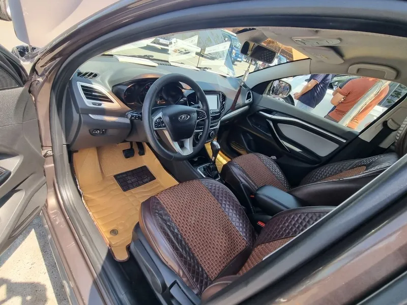 Lada vesta sw cross 1.6 variyator 5 Lada vesta sw cross 1.6 variyator 5
