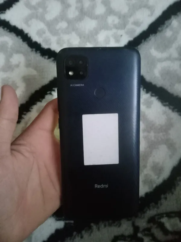 redmi 9c 2