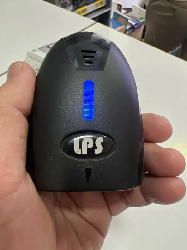 Barcode Scanner LP-4400 Pro