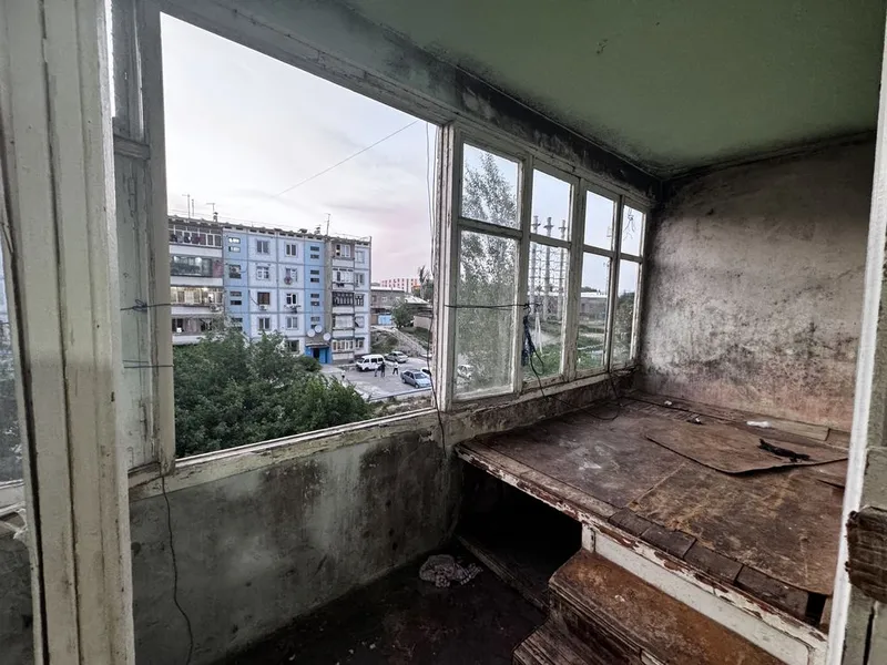 Срочно продается 2х ком.кв — фото 3
