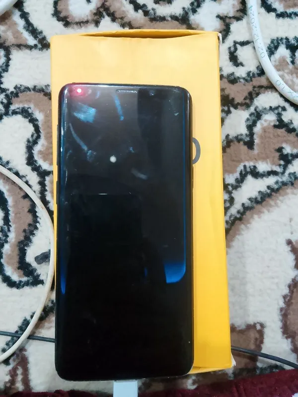 Samsung Galaxy S9 — фото 1