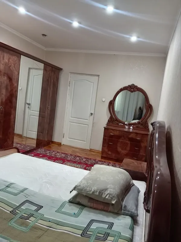 Аренда квартиры: 3-комнатная, 66 м², 2/4 этаж — фото 2