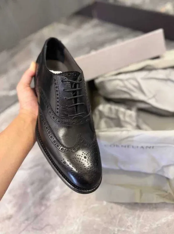 Corneliani туфли — Полцены, срочно 5 Corneliani туфли — Полцены, срочно 5