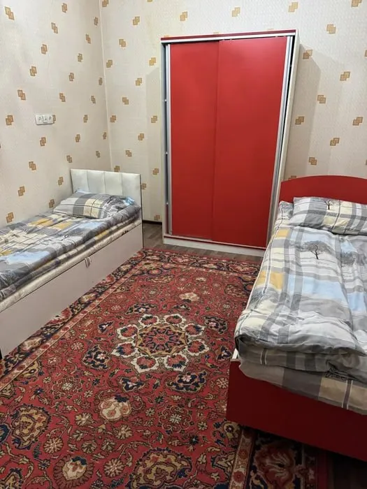 Сдаётся дом на Ханабаде (ориентир: метро станция Хонабад), Ташкент 2
