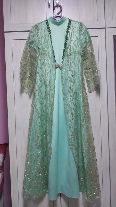 Kelinlar uchun ko‘ylak