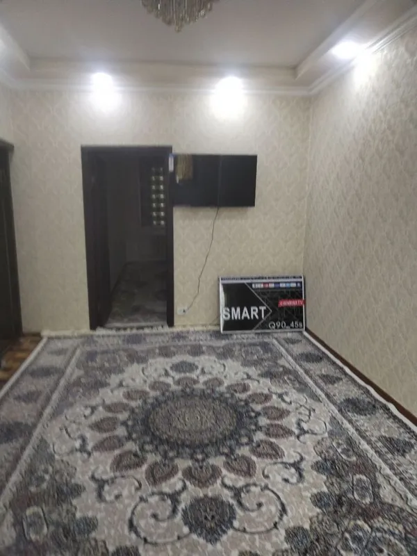 Аренда 2/2/5 Чиланзар метро Новза 2хонали оила кизлар йоки болларга — фото 1 Аренда 2/2/5 Чиланзар метро Новза 2хонали оила кизлар йоки болларга — фото 1