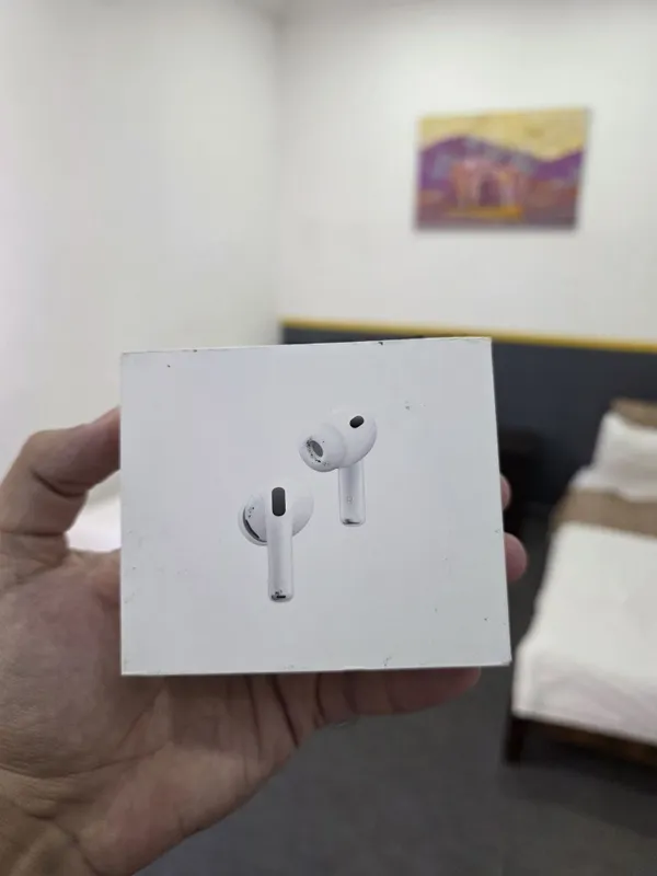 Airpods Pro 3 New 1