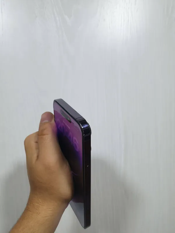 iPhone 14 Pro Max — фото 1