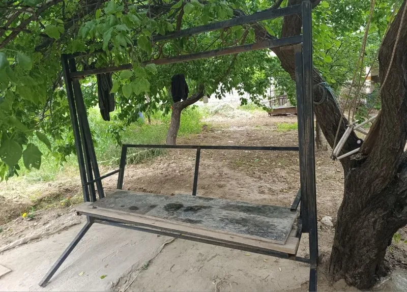 Kachila sotiladi yaxshi holatda