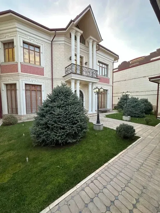 Аренда дом 600 м², Мирзо-Улугбекский · ID 38072 3 Аренда дом 600 м², Мирзо-Улугбекский · ID 38072 3