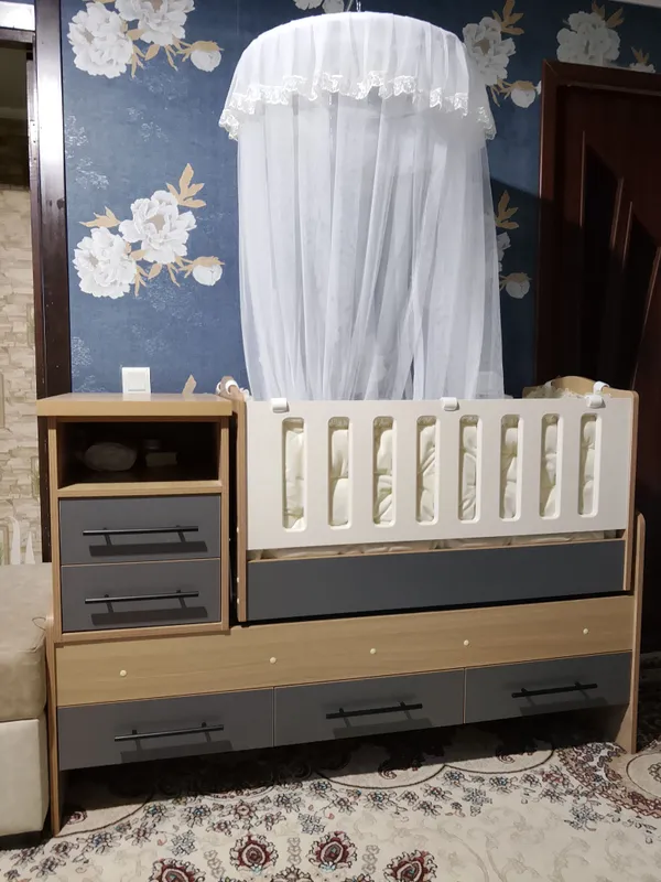 детский кровать 1 детский кровать 1