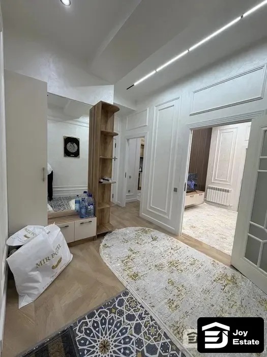 2 xonali kvartira ijaraga, Yakkasaroy, 50 m² 4