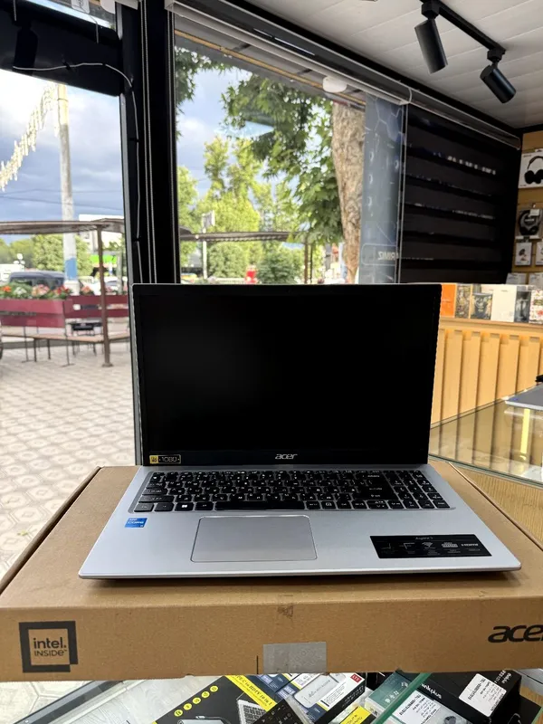 Ноутбук i5 Acer b/u