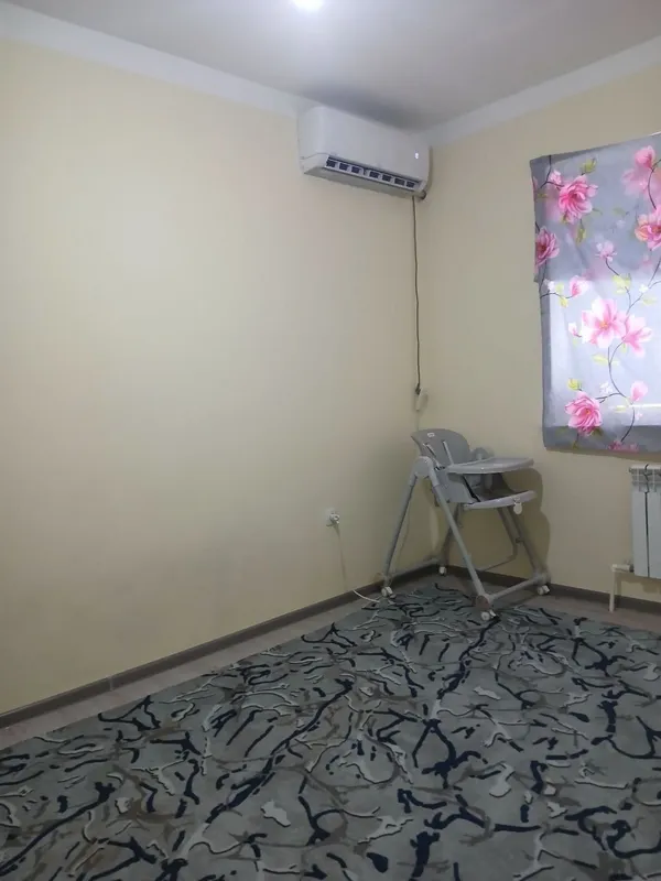 В Джизаке, в Отчопаре сдаётся двухкомнатный дом 7 В Джизаке, в Отчопаре сдаётся двухкомнатный дом 7