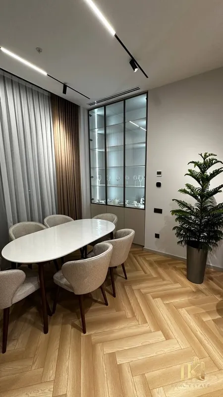 Nest One City turar joy majmuasida 2 xonali kvartira sotiladi 3 Nest One City turar joy majmuasida 2 xonali kvartira sotiladi 3