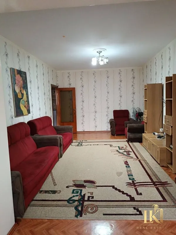 Продаётся 3-комнатная квартира, 84 м², Мирзо-Улугбекский район