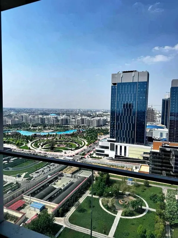 ПРОДАЁТСЯ КВАРТИРА 2/19/51 на Tashkent City Новостройка ЖК “Nest On — фото 4