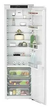 Встраиваемый холодильник Liebherr IRBe 5120 Plus BioFresh с гарантией. Встраиваемый холодильник Liebherr IRBe 5120 Plus BioFresh с гарантией.