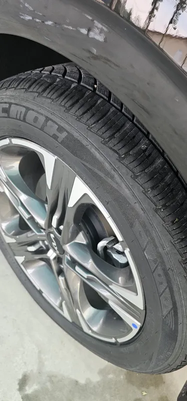 KIA K5 GT LINE TANIROVKA 11 oy holati zur — фото 2