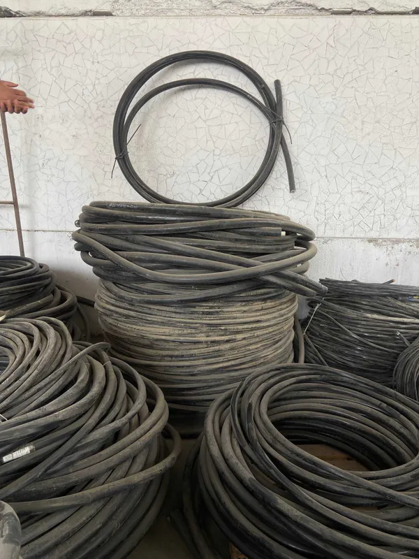 AVVG 4x240 taxminan 360–420A atrofida yuklama ko‘tara oladi — фото 2 AVVG 4x240 taxminan 360–420A atrofida yuklama ko‘tara oladi — фото 2