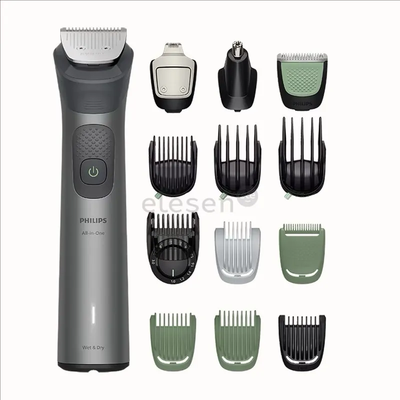 Philips Trimmer 7000 Series, 15in1, MG7935/15 — фото 1 Philips Trimmer 7000 Series, 15in1, MG7935/15 — фото 1
