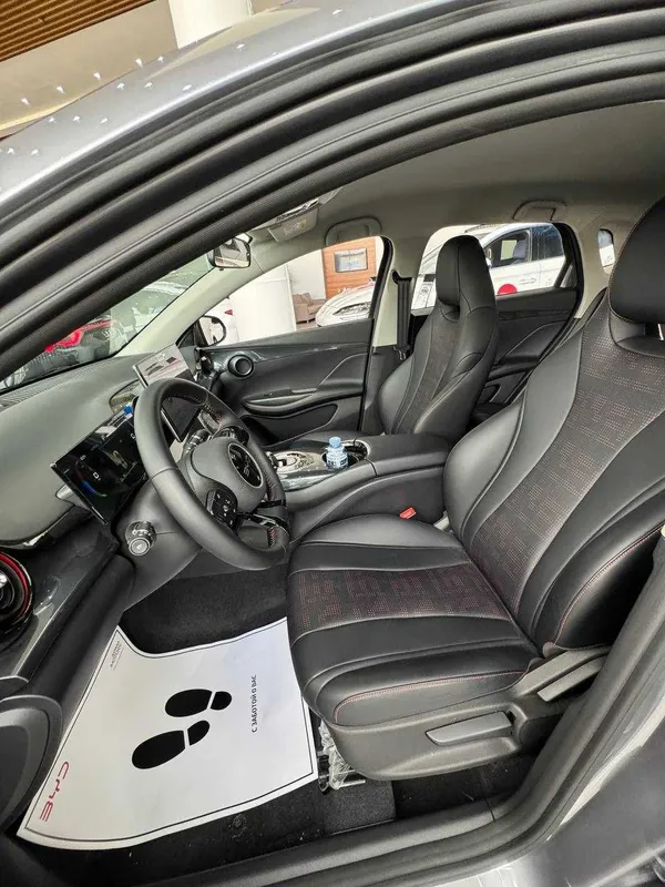 BYD E2 405 luxe В Наличии от Официального ДИЛЕРА в Рассрочку — фото 7