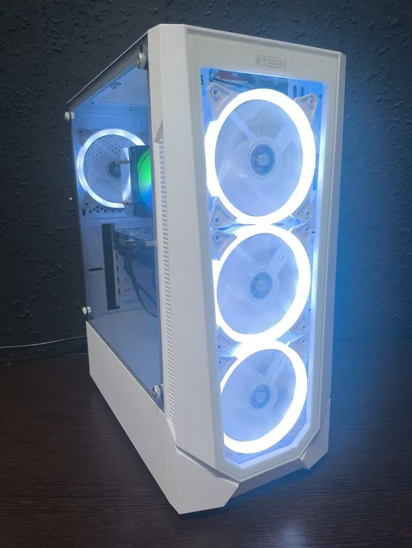 X99+E5 2682 v2+16Gb+SSD 512Gb+RX580 8Gb 1 X99+E5 2682 v2+16Gb+SSD 512Gb+RX580 8Gb 1