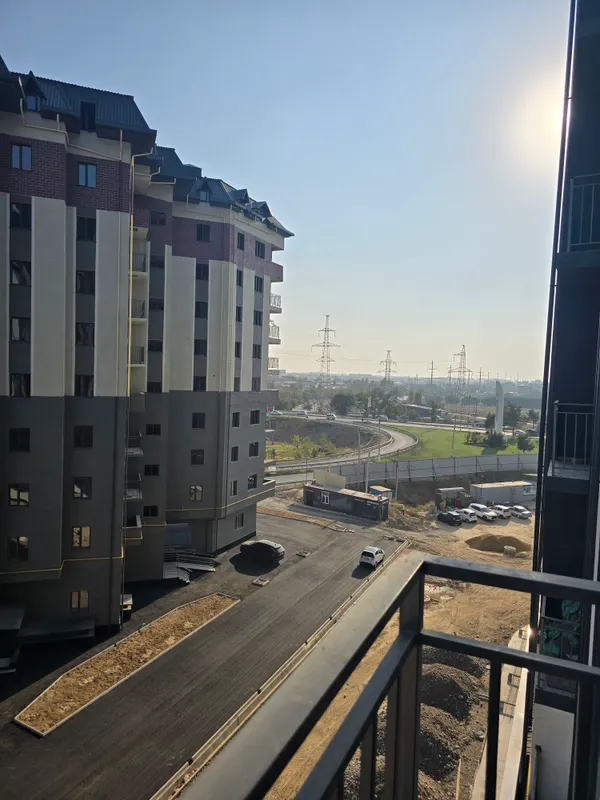 ПРОДАЕТСЯ КВАРТИРА, НОВОСТРОЙКА. 8 ПРОДАЕТСЯ КВАРТИРА, НОВОСТРОЙКА. 8