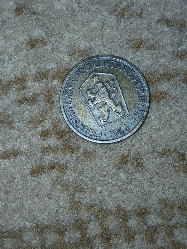 Продам монету ссср — фото 1