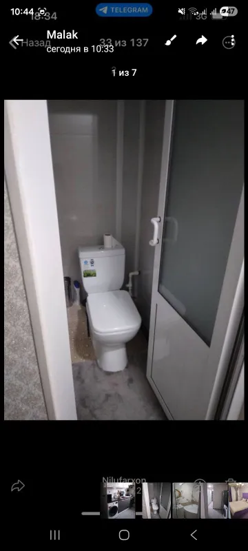 Аренда.квартира.4трёх.комнатная 7