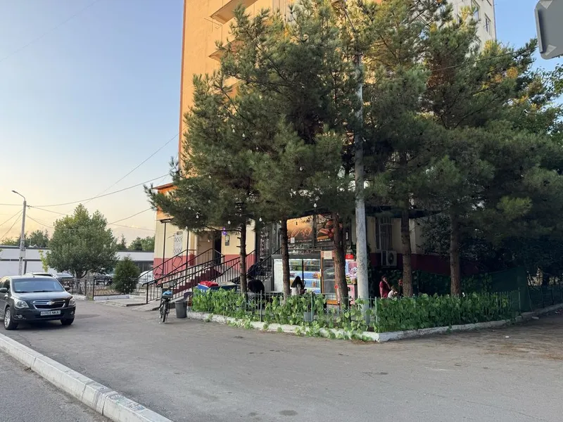 Fast Food biznesi sotiladi 3