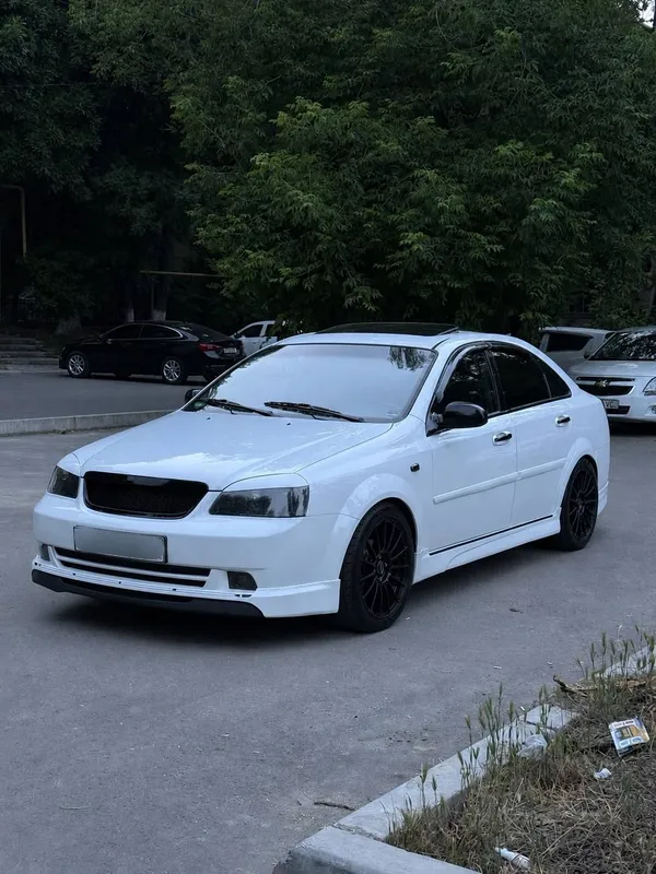 Продаётся авто 2