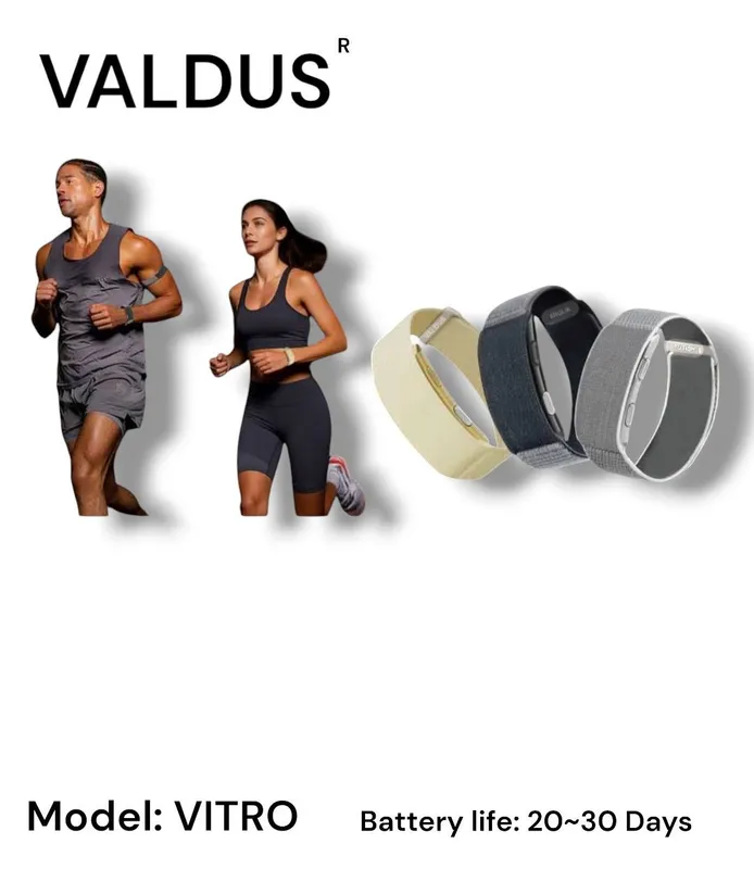Valdus smart braslet 1 Valdus smart braslet 1