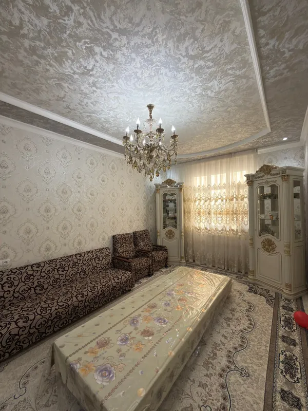 Аренда 3-комн. кв. 89 м², Яшнабадский · ID 42219 2 Аренда 3-комн. кв. 89 м², Яшнабадский · ID 42219 2
