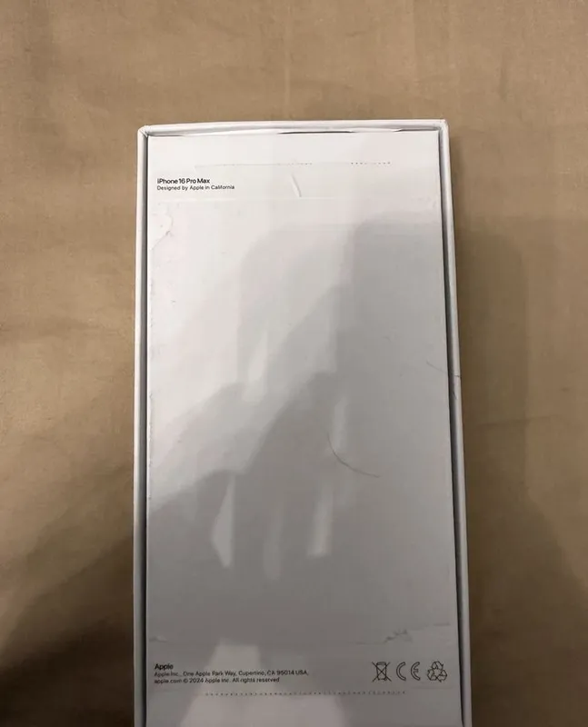 Iphone 16 pro max 5 Iphone 16 pro max 5